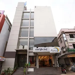Samasth And Suits Hotel